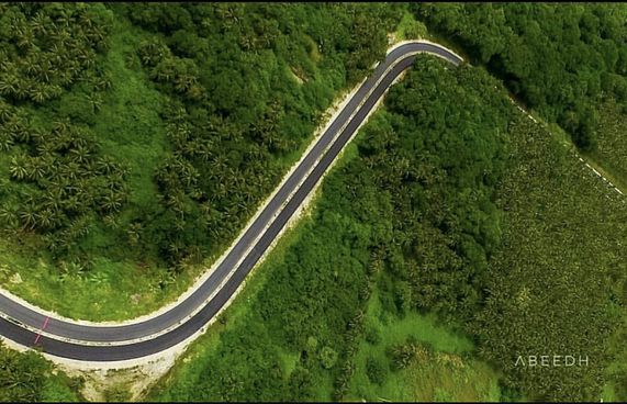 ލާމު ލިންކު އެކްސިޑެންޓެއްގައި ޒުވާނަކު މަރުވެއްޖެ