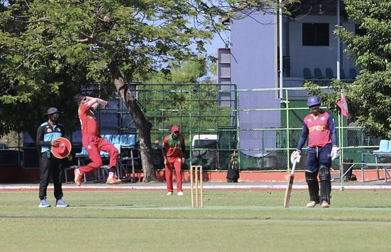 ފަހު މެޗުގައި އޭއެފްސީސީން ގައުމީ ޓީމު ބަލިކޮށްފި