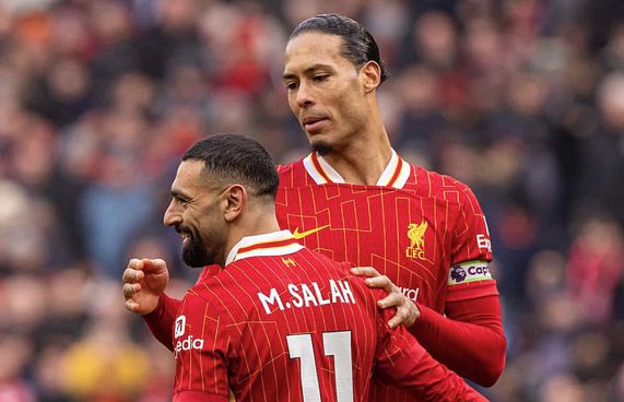 ސަލާހަށް ފަހު ވެން ޑައިކް ވެސް މަޑުކުރުވަނީ