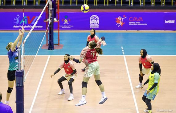 ވެމްކޯ އާއި ޕޮލިސް ވެސް އެއް ވަނައިގައި ސެމީ އަށް