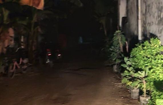 މެންދުރުން ފެށިގެން ކެންދޫގައި ކަރަންޓެއް ނެތް