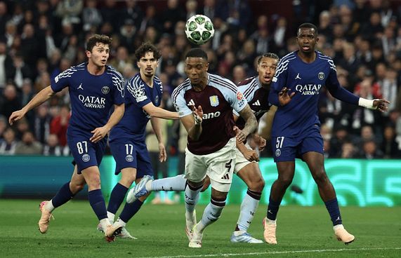 ދެ ވަނަ ލެގުން ބަލިވިޔަސް ބާސާ އާއި ޕީއެސްޖީ ސެމީއަށް