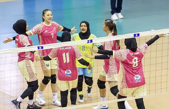 ހުރާ އަތުން އުނދަގޫ މޮޅެއް ހޯދައި ވެމްކޯ ފައިނަލަށް