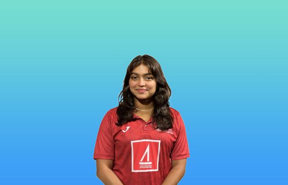 ހަމްނާ ނުވަ އަހަރުވީ ގައުމީ ރެކޯޑެއް މުގުރާލައިފި