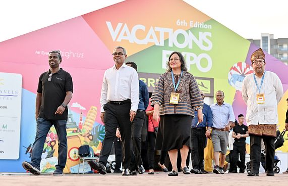 ޗުއްޓީ މަންޒިލްތަކުގެ މައުލޫމާތު ވެކޭޝަން އެކްސްޕޯއިން