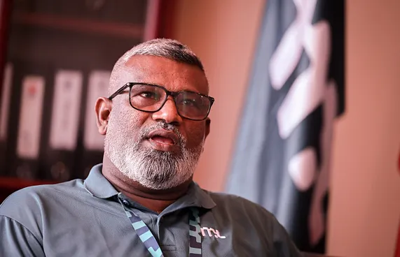 "އަހަރު ނިމޭއިރު ފައިދާ ނެރޭ ކުންފުންޏަކަށް ހަދާނަން"