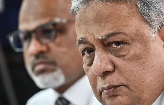 މަޖިލީހުގެ ނައިބު ރައީސްގެ މަގާމަށް ސަލީމް އިންތިހާބުކޮށްފި