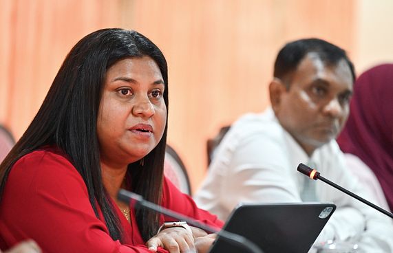 ބޮންޑުން ޕެންޝަން ފަންޑަށް ގެއްލުމެއް ނެތް: ޕެންޝަން އޮފީސް