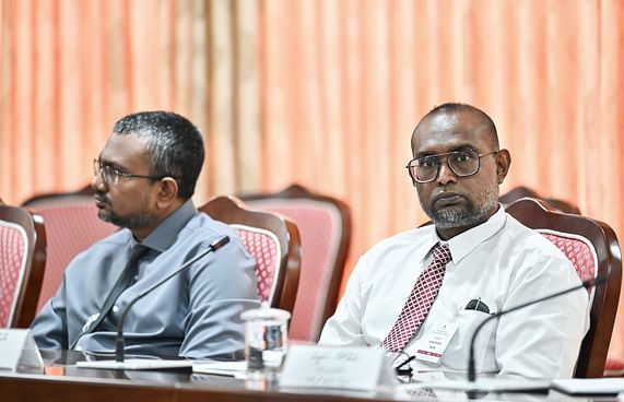 ނުކުޅެދޭ މީހުންނަށް ދިން ވަޒީފާ މުއްދަތު އިތުރުކޮށްފި