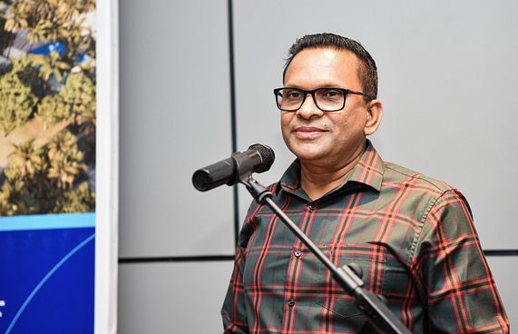 ނާޒިމް މިލިއަން ރުފިޔާ ދޭންޖެހޭކަން ސާބިތެއް ނުވި