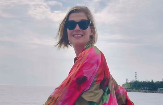 ރޯޒްމަންޑް ތިންވަނަ ފަހަރަށް ރާއްޖެއަށް