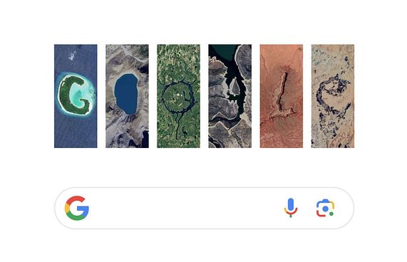 ދުނިޔޭގެ ދުވަހު ގޫގުލްއަށް އެރީ ށ. އެރިޔަދޫ