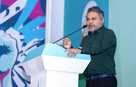 މި އަހަރު 2،000 އަށް ވުރެ ގިނަ ޕްރޮޖެކްޓު ފަށާނެ