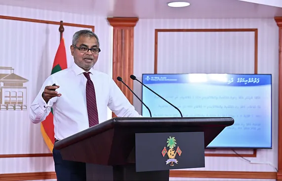 "ހަނގުރާމައާ ހެދި 35 ޕަސެންޓް ޓޫރިސްޓުން އައުން ހުއްޓޭނެ"