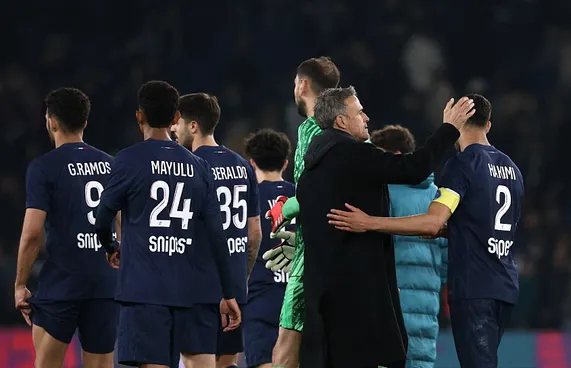 ބަލިނުވެ ލީގު ހޯދަން ޕީއެސްޖީ ކުރި އުއްމީދު ފެނަށް