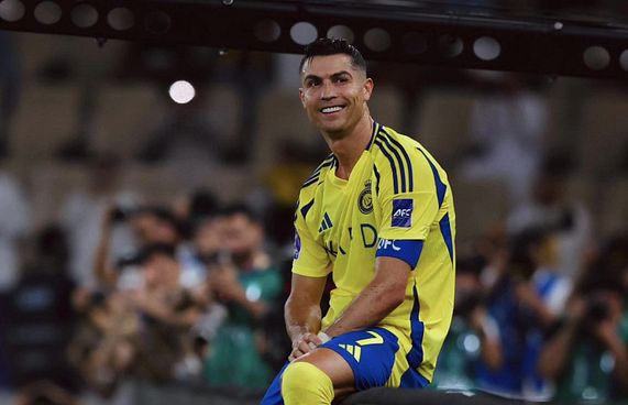 ސެމީއަށް ގެންގޮސް ރޮނާލްޑޯ އާކުރީ ރެއާލުގެ ހަނދާން