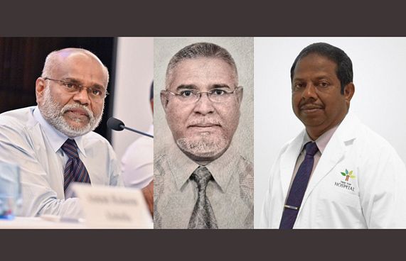 ޔުމްނު ވެއްޓުނު މައްސަލަ ތަހުގީގުކުރަން ކޮމިޝަނެއް