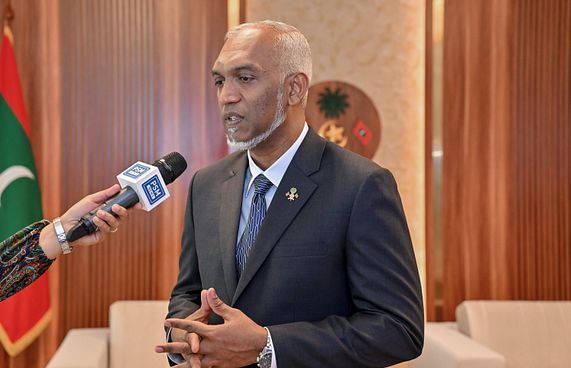 ދޮގު މައުލޫމާތާ ދެކޮޅަށް ނޫސްވެރިންގެ ދައުރު މުހިންމު