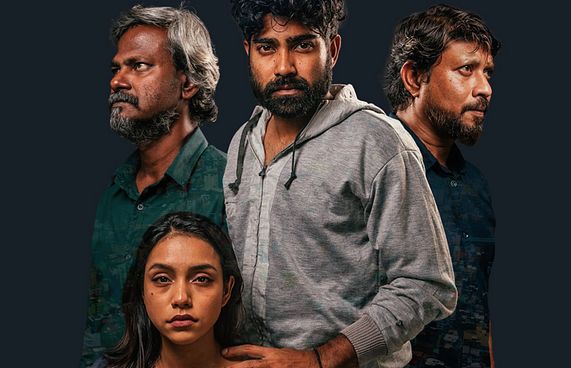 "އަބަދަށް" ބެލުންތެރިންގެ ހުއްޓުމެއް ނެތް ތައުރީފު