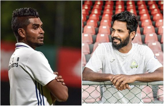 ސޮބާ އާއި ރިލޭ ބާސެލޯނާގައި ޕްރޮގްރާމެއް ފުރިހަމަކުރަނީ