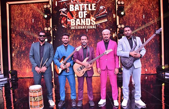 ޝަހީދު ލެގަސީ "ޓޫ އޮފް އަސް" އިން ވަކިވެއްޖެ