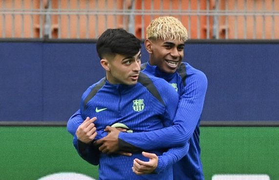 ޔަމާލަށް ވުރެ ބާސާއަށް އެންމެ މުހިއްމީ ޕެޑްރީ: ކްރޫސް