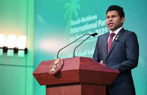 ދައުލަތުގެ އިންޓާނަލް އޮޑިޓަރުންގެ މުސާރަ ބޮޑުކުރަނީ