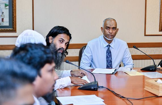 ވާނުވާ ބަންދު: މޮނީޓާކުރެވޭ ގޮތަށް ދޫކޮށްދޭން އެދިއްޖެ