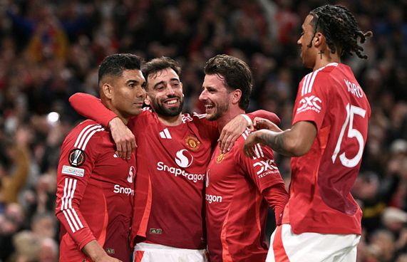 ދަށް ސީޒަނެއްގައި ޔުނައިޓެޑާއި ސްޕާސް ޔޫރޮޕާ ފައިނަލަށް