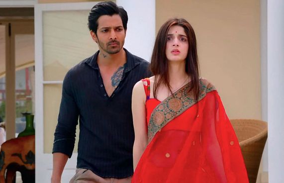 "މަވްރާ އުޅެންޏާ ސަނަމް ތޭރީ ކަސަމް 2 ނުކުޅޭނަން"