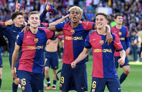 ރެއާލް ބަލިކޮށް ބާސާ ޗެމްޕިއަންކަމާ ގާތަށް