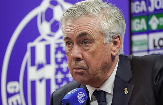 އަންޗެލޮޓީ؛ 100 އަހަރަށްފަހު ބްރެޒިލަށް ބޭރު ކޯޗެއް