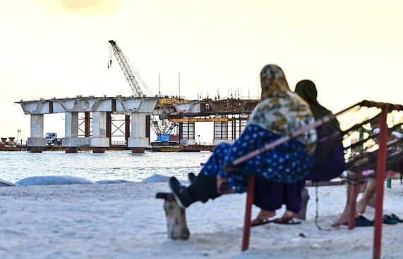 ރާއްޖޭގެ ޖުމްލަ ދަރަނި 148.9 ބިލިއަނަށް