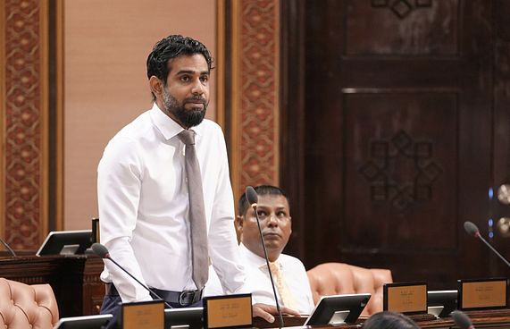 ފަނޑިޔާރުންގެ މައްސަލައިގެ އިޖުރާއީ ގޯހެއް ނެތް:ކޮމިޓީ