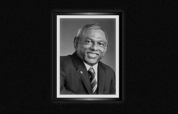 ނަޒީރުގެ މައްޗަށް ޣައިބަށް ކުރާ ކަށުނަމާދު މިރޭ