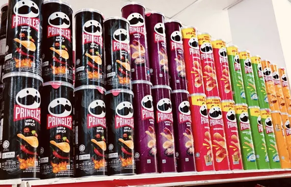 ޕްރިންގަލްސްގެ ހާއްސަ ޕްރޮމޯޝަނެއް ފަށައިފި