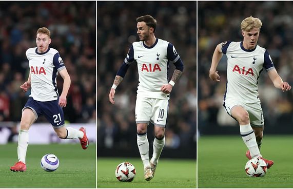 ފައިނަލުގެ ކުރިން ޓޮޓެންހަމަށް އަނިޔާގެ މައްސަލަ