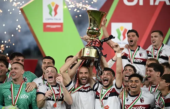 ބޮލޯނިއާ ބައި ގަރުނަށް ފަހު ތަށްޓެއް ހޯދައިފި