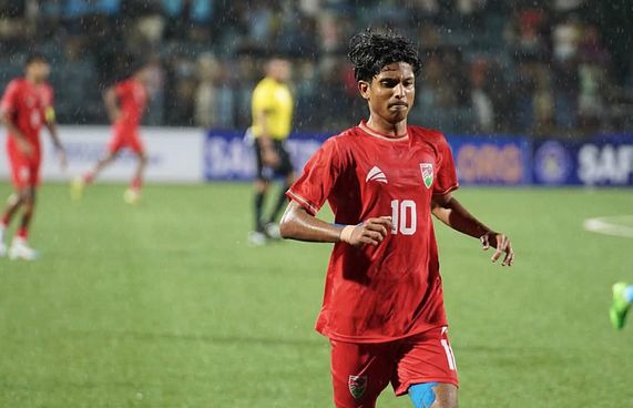 ފައިނަލަށް ނުދެވުނަސް، ހޯދައި ދިނީ ރާއްޖެއަށް އުއްމީދު