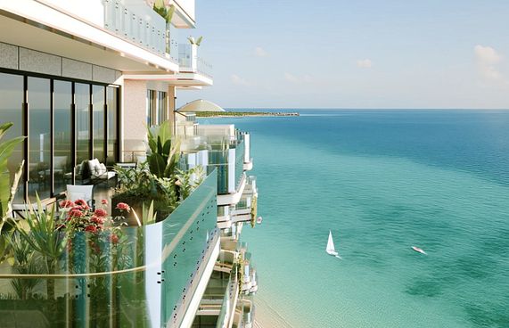 ބޭފެންސީގެ އެޕާޓްމަންޓުތައް ގަތުމުގެ ފުރުސަތު