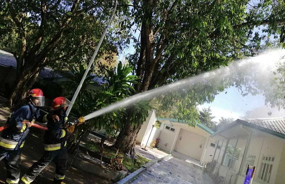 ކާޑެއްދޫ އެއާޕޯޓުން ހުވަނި ނައްތާލައިފި