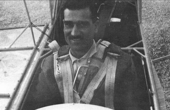 ދަންޖެއްސި ޖާސޫސްގެ ސާމާނުތައް އިޒްރޭލުން ވަގަށްނަގައިފި