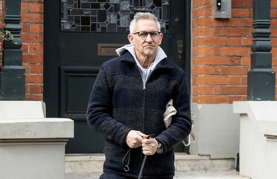 ޔަހޫދީންނާ ދެކޮޅު ޕޯސްޓާ ގުޅިގެން ލިނެކާ ބީބީސީއާ ދުރަށް