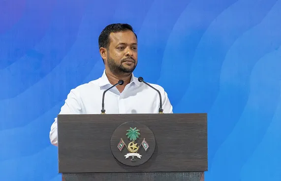 "މުލީ އެއާޕޯޓަށް 540 މިލިއަން ރުފިޔާ ހަރަދުވި"