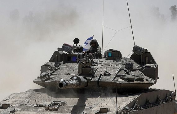 އިޒްރޭލު އަސްކަރިއްޔާގައި ޑުއެލް ސިޓިޒެންޝިޕްގެ އެތައްބައެއް