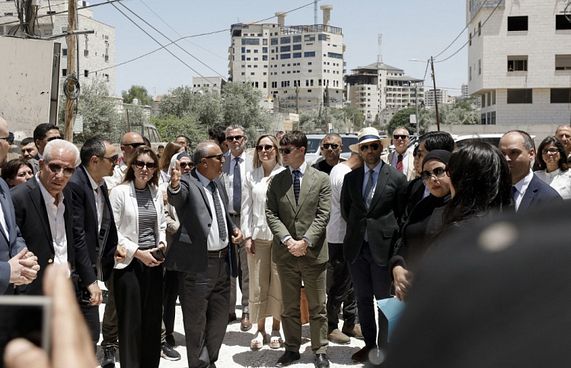 ޑިޕްލޮމެޓުންނަށް ދިން ހަމަލާ ރާއްޖޭން ކުށްވެރިކޮށްފި