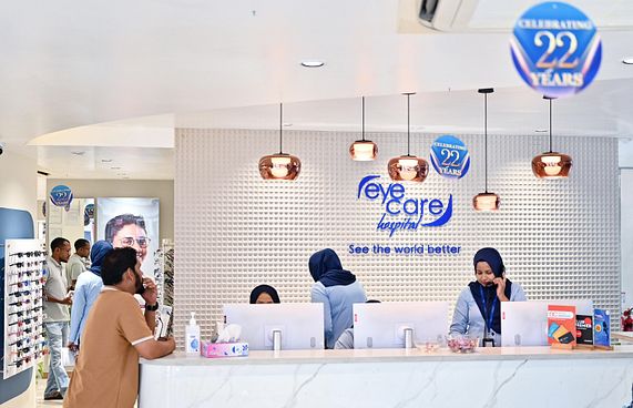 އައިކެއާއިން ދޭ އުމްރާ ދަތުރު ހޯދުމުގެ ފުރުސަތު ހަމަވަނީ