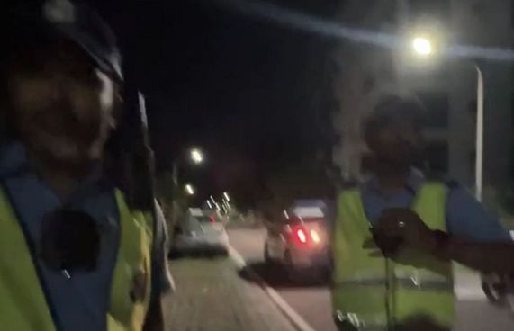 ދެ ފުލުުހެެއްގެ މައްސަލަ އެމްޖޭއޭއިން އެންއައިސީއަށް!