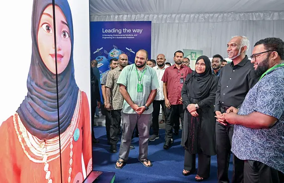 ފެންނަނީ ކްރިއޭޓް އިކޮނޮމީގެ ވައުދު ފުއްދޭނެކަން