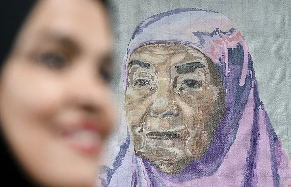 އަންހެނުންނަށް ހާއްސަ ލޯނުގެ ދެވަނަ ބުރު ފަށަނީ